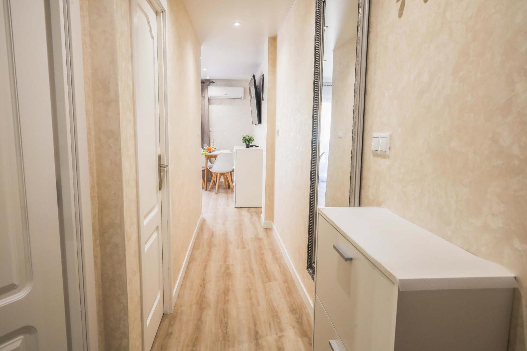 Juan Aparicio Appartement Torrevieja