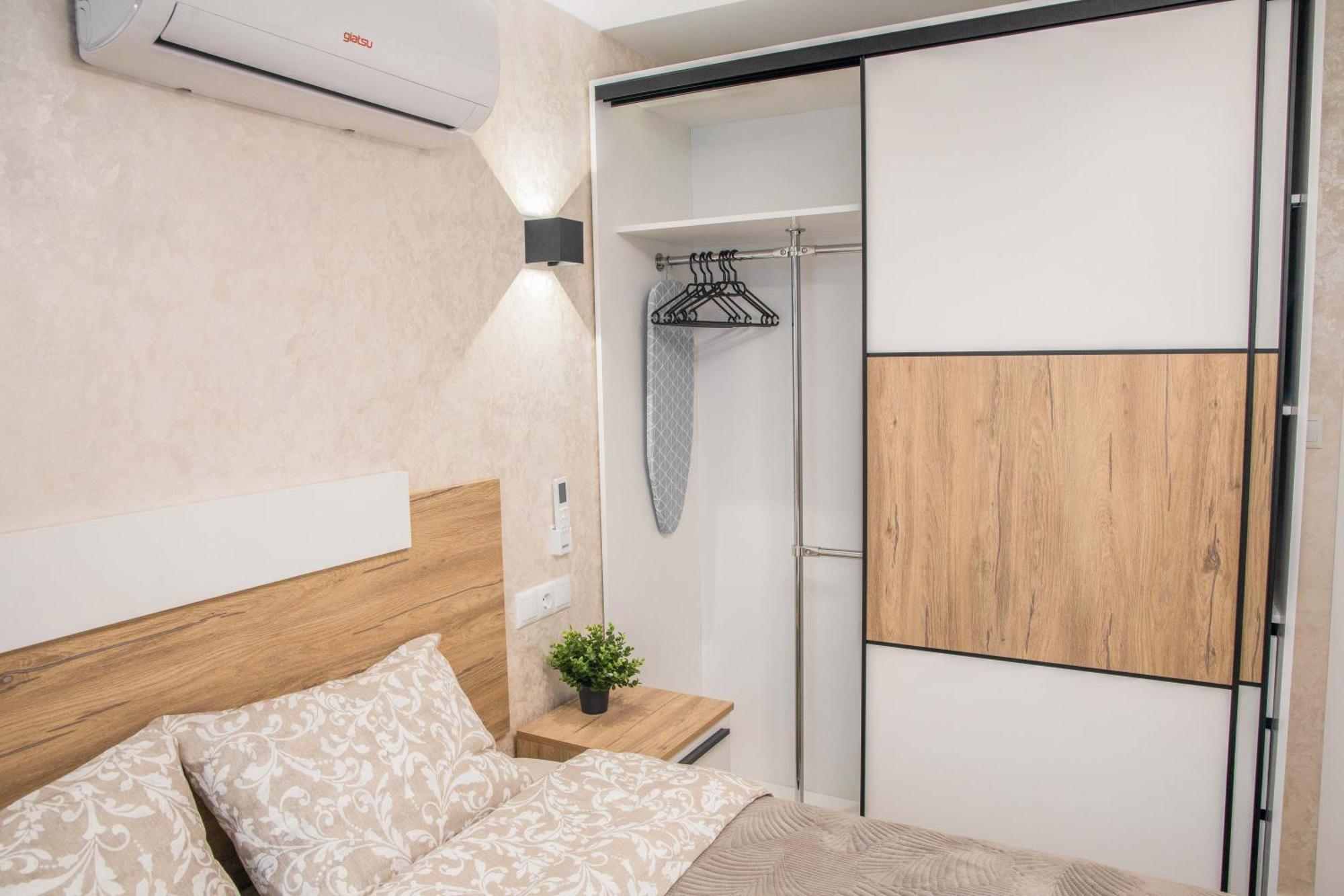 Appartement Juan Aparicio *
