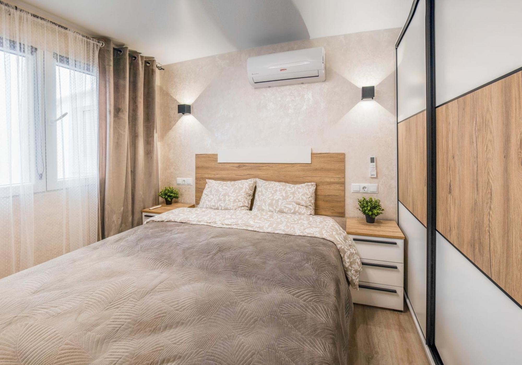 Juan Aparicio Appartement *