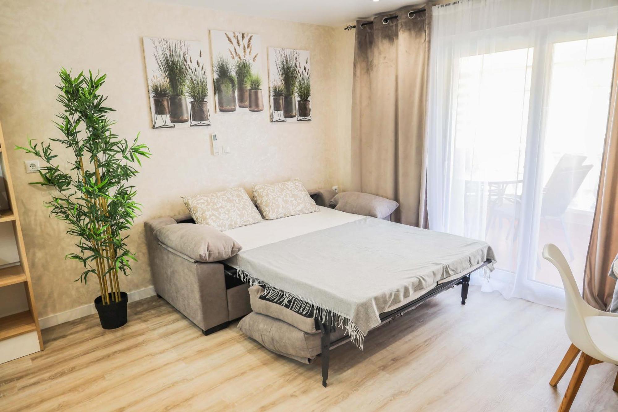 Juan Aparicio Appartement Torrevieja