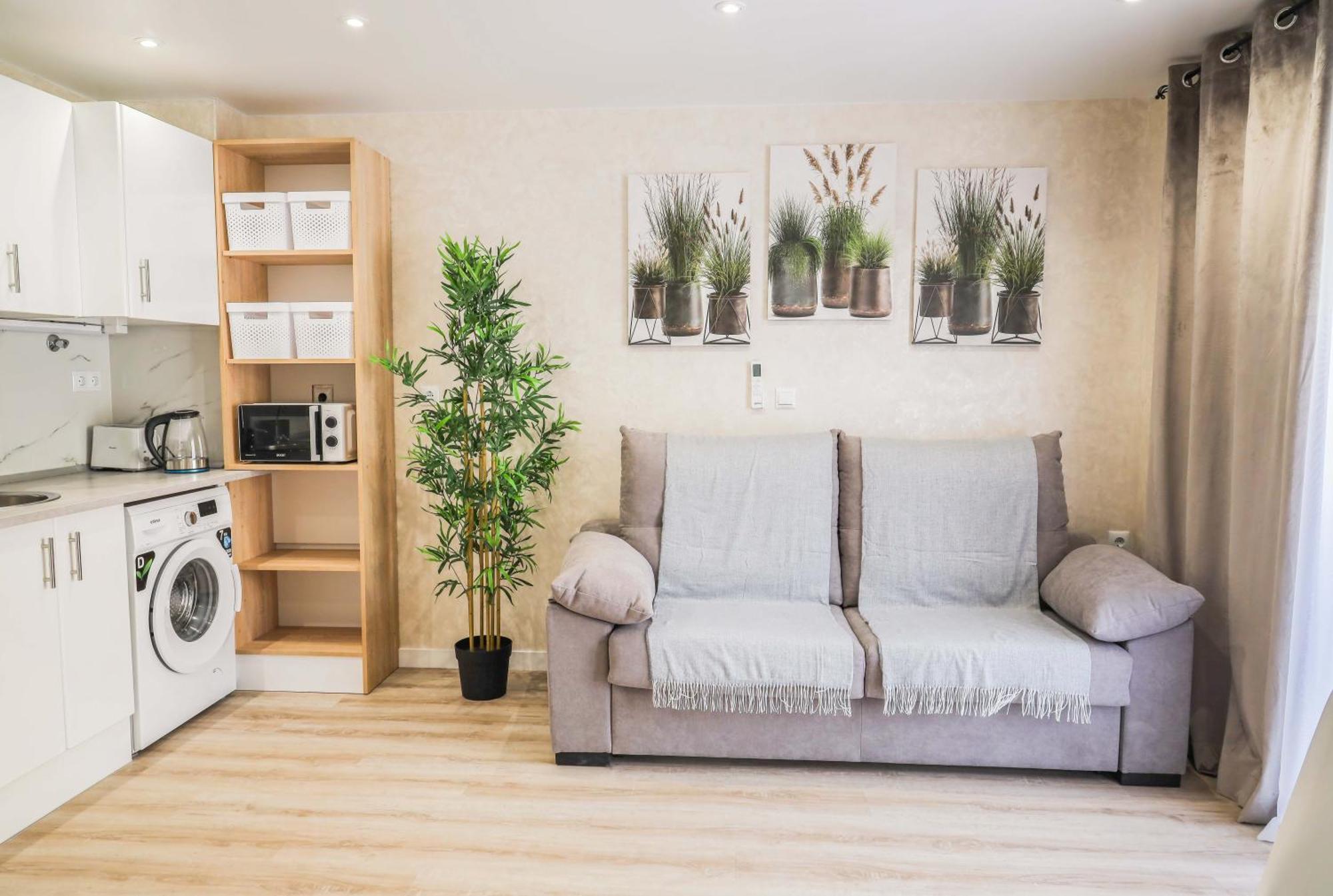 Juan Aparicio Appartement Torrevieja