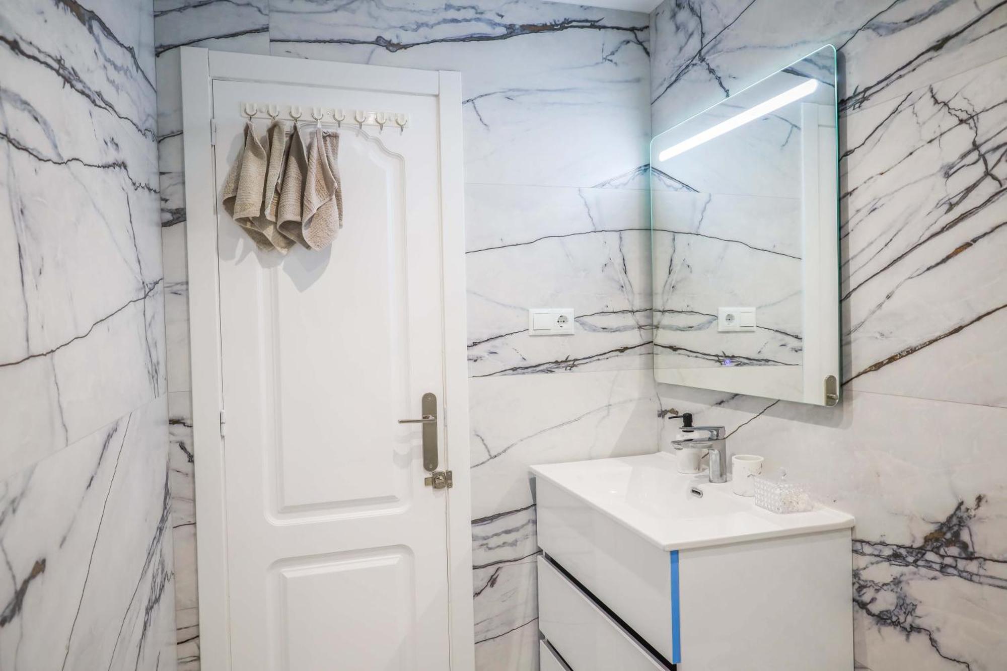 Juan Aparicio Appartement Torrevieja