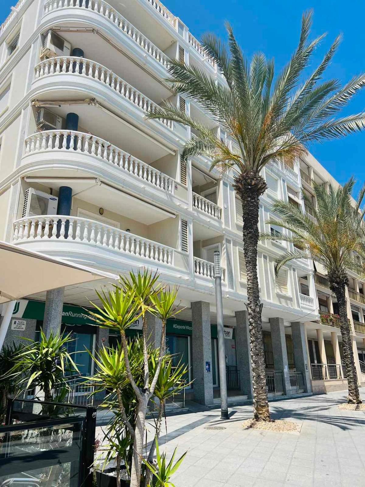 Appartement Juan Aparicio *