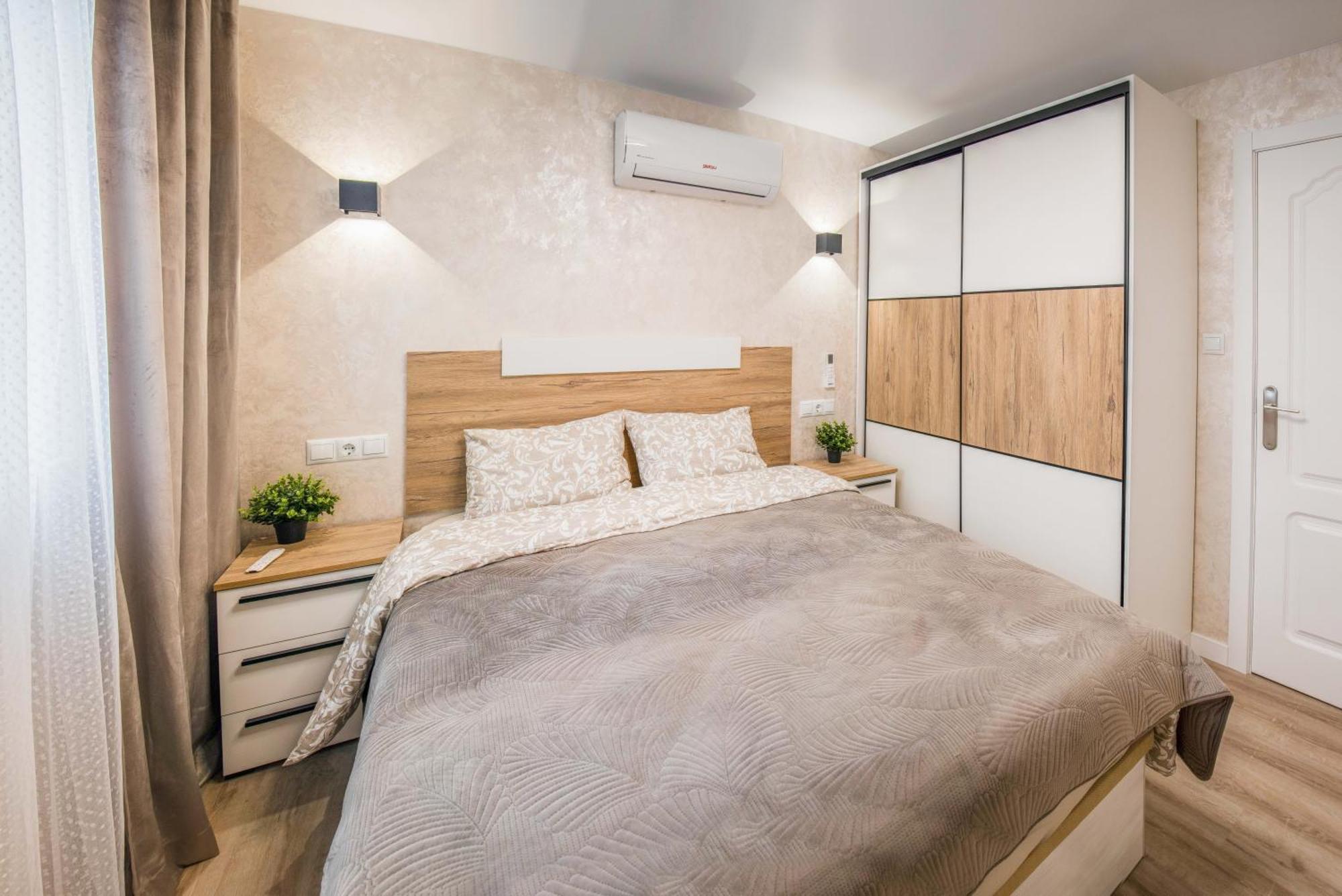 Apartament Juan Aparicio *